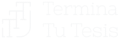 Termina Tu Tesis